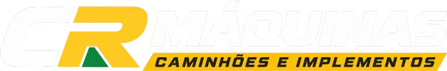 CR Máquinas — Caminhões e Implementos